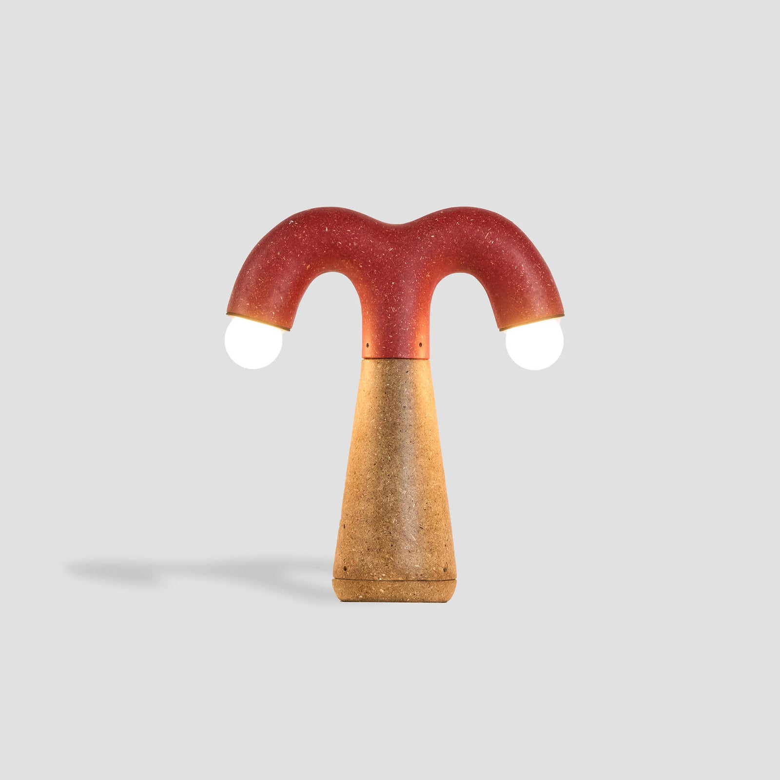 NUNDUK LAMP