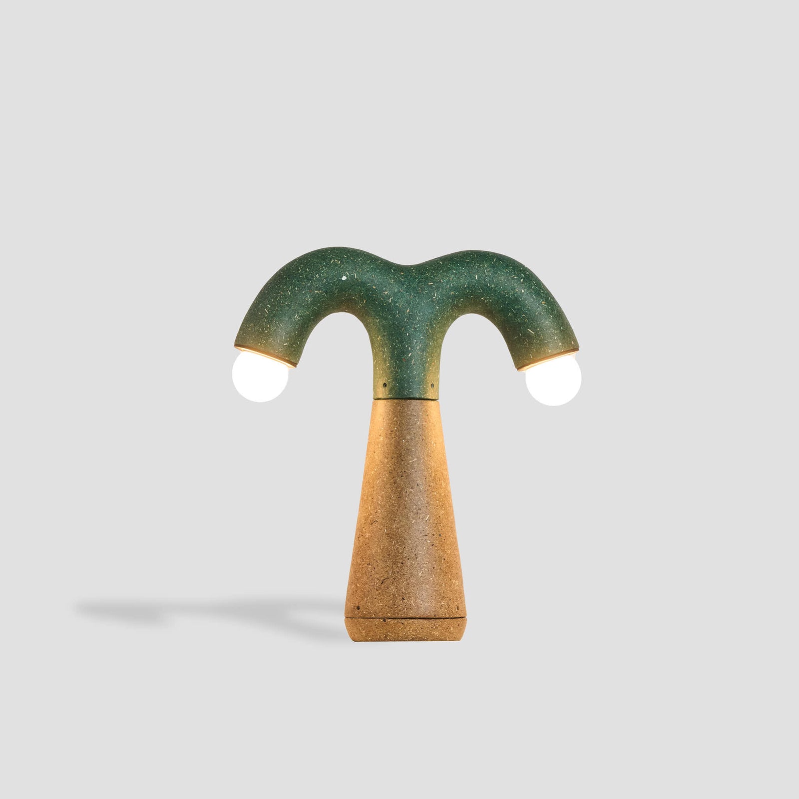 NUNDUK LAMP