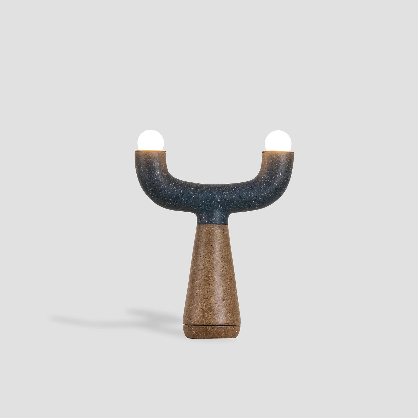 TANDUK LAMP