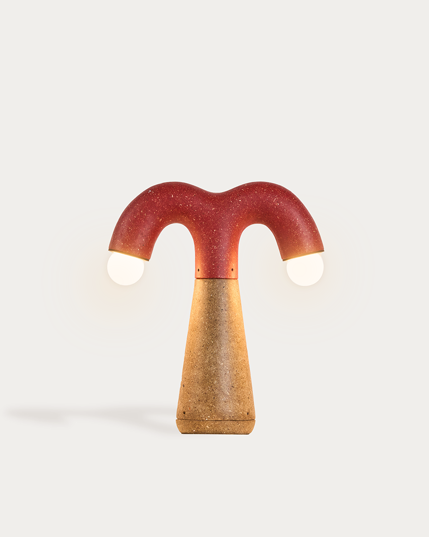 Nunduk Lamp